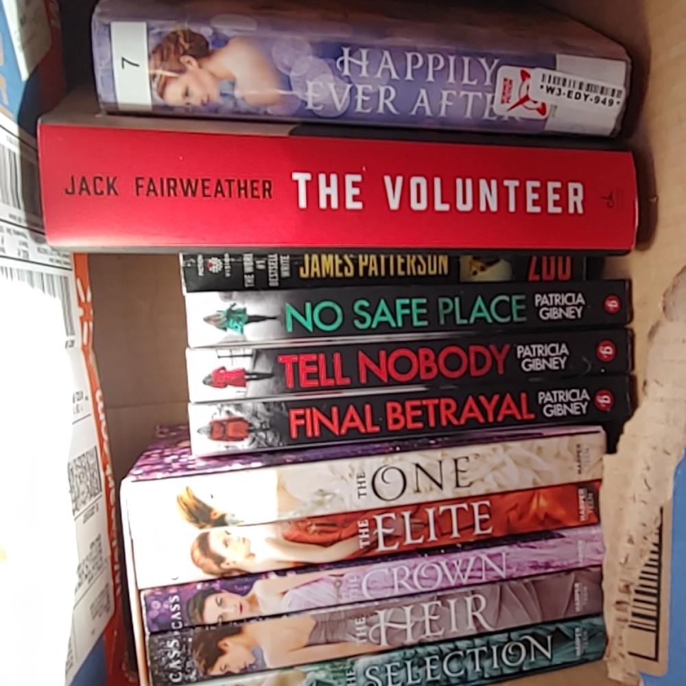 Books